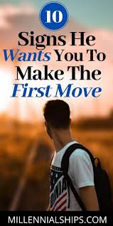 10 Obvious Signs A Guy Wants You To Chase Him Millennialships Dating In 2020 Funny Compliments A Guy Like You Making The First Move