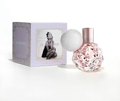 The heart of this perfume is a creamy coconut, sweet praline, and vanilla orchid, with a base note of cashmere wood. Amazon Com Ariana Grande Ari Eau De Parfum Spray For Women 3 4 Fl Oz Pack Of 1 Beauty
