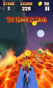Download the floor is lava apk 1.5.2 for android. The Floor Is Lava For Android Apk Download