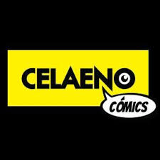 Celaeno Comics