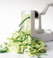 Rainbow vegetarian pad thai because, honestly, pad thai! Zucchini Pasta With Creamy Avocado Pesto Live Eat Learn