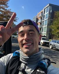 Andrew Linder's Instagram, Twitter & Facebook