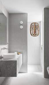 Continue scrolling for 60 ingenious ways to maximize even the smallest of bathroom spaces—all without sacrificing an inch of. Decorative Wall Mask At The Bathroom Design Ideas House Interior Interior House Colors Country House Interior