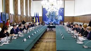 Legea Bugetului De Stat Si Asigurărilor Sociale Pe Anul 2017 Promulgate Romania Radio Romania Actualităţi Online