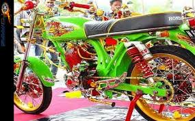 Savesave katalog supra x 100 for later. Modifikasi Motor Cb 100 Kontes Arena Modifikasi