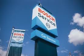 Why Choose BOSCH Car Service Over a Main Dealer? - Great Central Auto