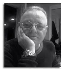Clyde R. Horn, author of "Veteran Guilt in Pictures & Words" and "PTSD in  Pictures & Words"