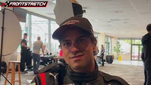 Felipe Nasr Talks About Memories of First Rolex 24 in 2012, Having Nick  Tandy As Teammate