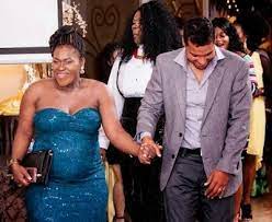 Nollywood Actress Uche Jombo Gives Birth To Baby Boy In Us Photos Naijagists Com Proudly Nigerian Diy Motivation Information Blog
