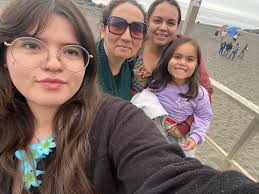 Katherine Ramirez Michea (@_katherine.ramirez) • Threads, Say more