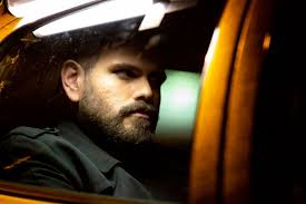 Interview with Saeed Shafa, IFF founder: Alum creates film festivals,  wealth of opportunities