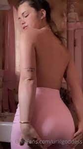 269 urlilgoddess onlyfans leaked - SauceSenpai