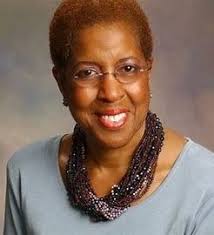 LaVerne Nicholson Sykes