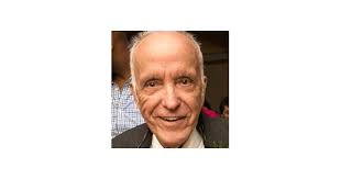 John B Ponte Obituary (2023)