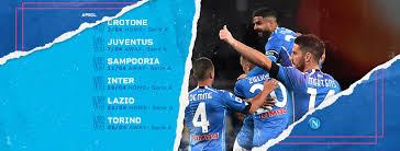 Società sportiva calcio napoli, commonly referred to as napoli (pronounced ˈnaːpoli), is an italian professional football club based in naples. Ssc Napoli Home Facebook