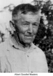 Children of William Masters Jr. Part 2