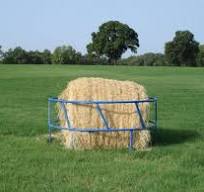 Priefert Economy Cattle Round Bale Feeders - Round Top, TX ...