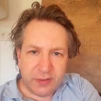 Eric Prins Email & Phone Number