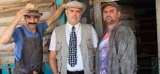 Vezi mai jos serialul las fierbinti sezonul 16 episodul 1 din data de 10 septembrie 2019. Las Fierbinti Sezonul 18 Episodul 3 Online 10 Septembrie 2020