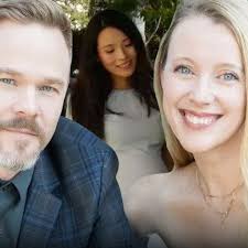 X-Men's Shawn Ashmore & Wife Finally Able to Break Silence