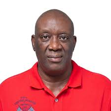 Well Tomorrow is the man himself birthday, the man who wishes everybody  happy birthday.. Happy Birthday Brian may God give continue to give you  strength and continually guide you.