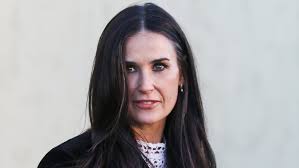 Demi wrote that she went into contortions to try to fit the mould of the woman he wanted his wife to be during their marriage. The Tragic Real Life Story Of Demi Moore