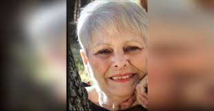 Obituary information for Wanda Ferguson