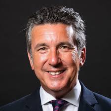 Michael Ly from Reconciled