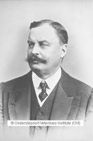 Sir David Bruce (1855/05/29-1931/11/27)