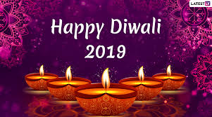 Wish someone with these diwali hindi wishes and send them these photos. Happy Diwali 2019 Hd Images And Greeting Cards Online Whatsapp Stickers Deepawali Gif Videos Hike Messages Lakshmi Ganesh Photos Facebook Wishes Sms Quotes To Celebrate The Festival Latestly