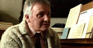 Three Pieces in an Old Style' by Henryk Mikołaj Górecki (1933–2010)