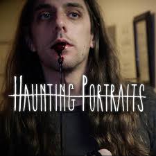 Haunting Portraits