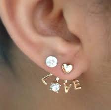 Earring Earings Piercings Cute Piercings Cool Piercings