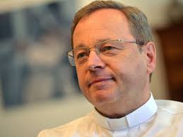 Reinhard marx says he resigned because the church was at a dead end and offered pope francis a leading german cardinal, reinhard marx, offered to resign on friday over the catholic church's. Limburg Bischof Georg Batzing Ist Neuer Vorsitzender Der Bischofskonferenz Limburg Weilburg