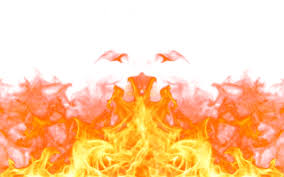 Burning wand of sparkle fire. Flame Png Flame Transparent Background Freeiconspng