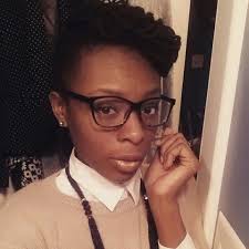 Evita Freeman and Quinton Staples II's Wedding Website