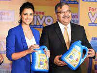 Adani wilmar limited also caters to institutional demand through its industry essentials range which includes bulk packs of consumer essentials as well as lauric & bakery fats, castor oil derivatives, oleo chemicals and soya value added products. Adani Wilmar Ltd Latest News Videos Photos About Adani Wilmar Ltd The Economic Times Page 1