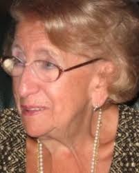 Se souvenir Irène Wagner Jobin