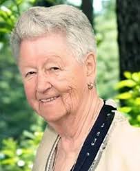 LESSARD, Yvette Jean