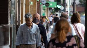 A street in the argentine city of la plata has become the first to be renamed in honour of pope francis, local television reports. Covid 19 In An Urban World United Nations