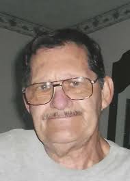 Obituary information for George Meek