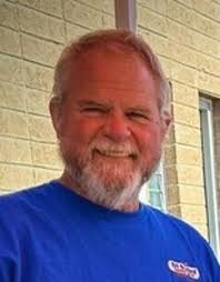 Keith Shuford Obituary