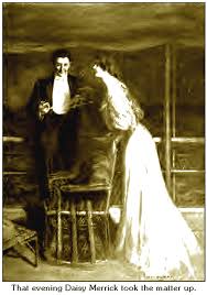 The Green Eye of Goona (The Green Diamond)