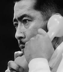 High and Low Akira Kurosawa