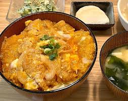 男性が喜ぶ♡つゆだくカツ丼 レシピ・作り方