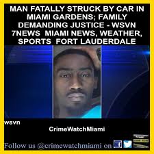 Crime Watch Miami