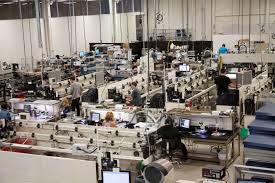 ABOUT US - Motion Dynamics Corporation
