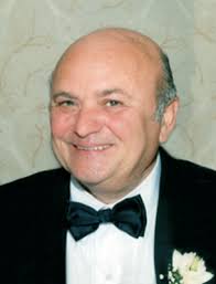 Obituary information for Gerardo Andreottola