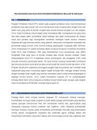 Walaupun banyak isu berbangkit, namun implikasi pendidikan inklusif banyak memberi. Faktor Kritikal Kejayaan Pendidikan Inklusif