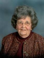 Obituary information for Clarice L. Pfefferle